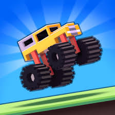 Drive Mad Icon